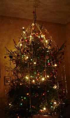 Julgran Julgran