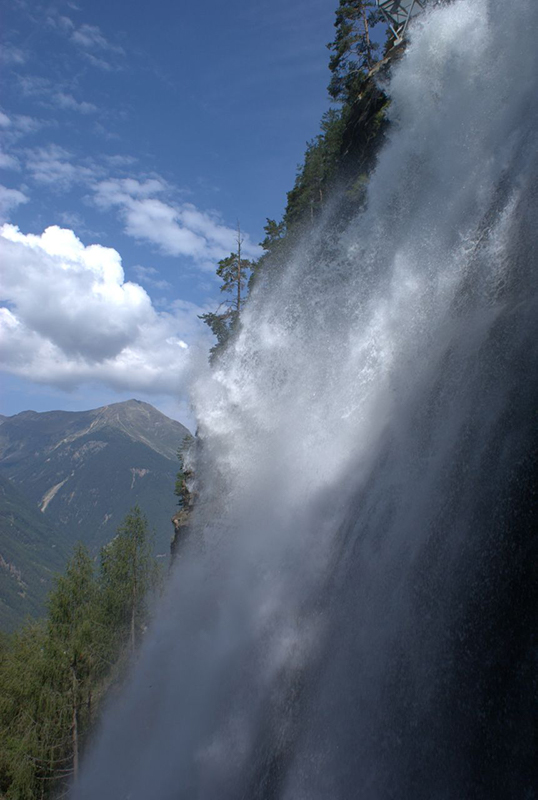vattenfall