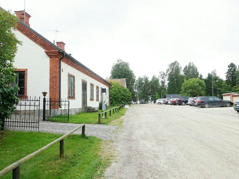Karlslunds herrgård