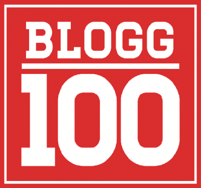 100 blogginlägg