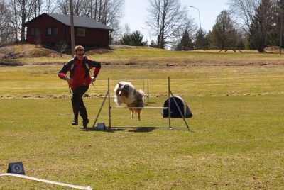 Agility