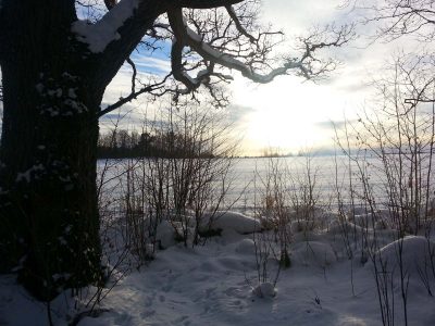 Ännu en helg