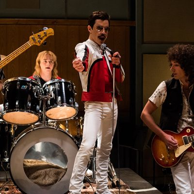 Bohemian Rhapsody – så bra!