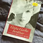 Greta Garbo berättar